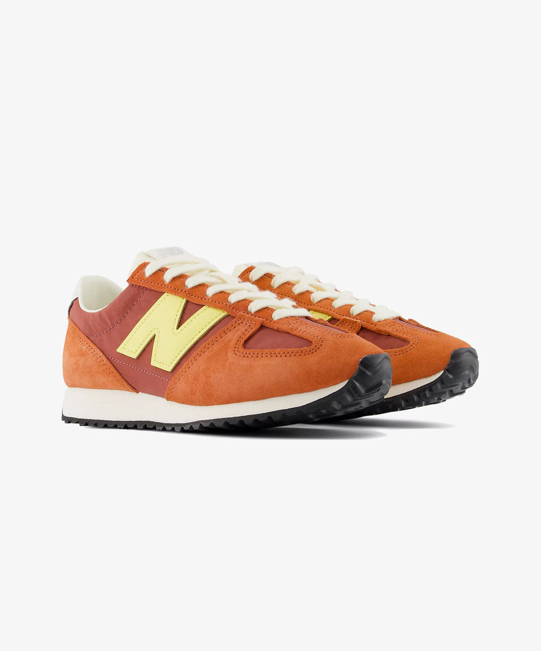 New Balance | 471 { CINNAMON/STAR BURST