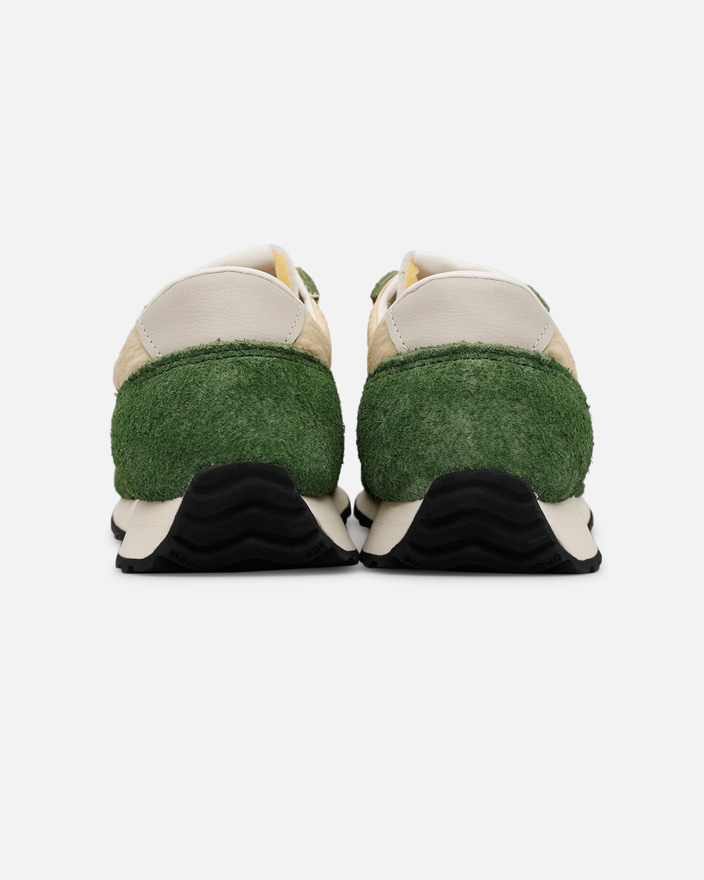 New Balance 471 Green/Orange