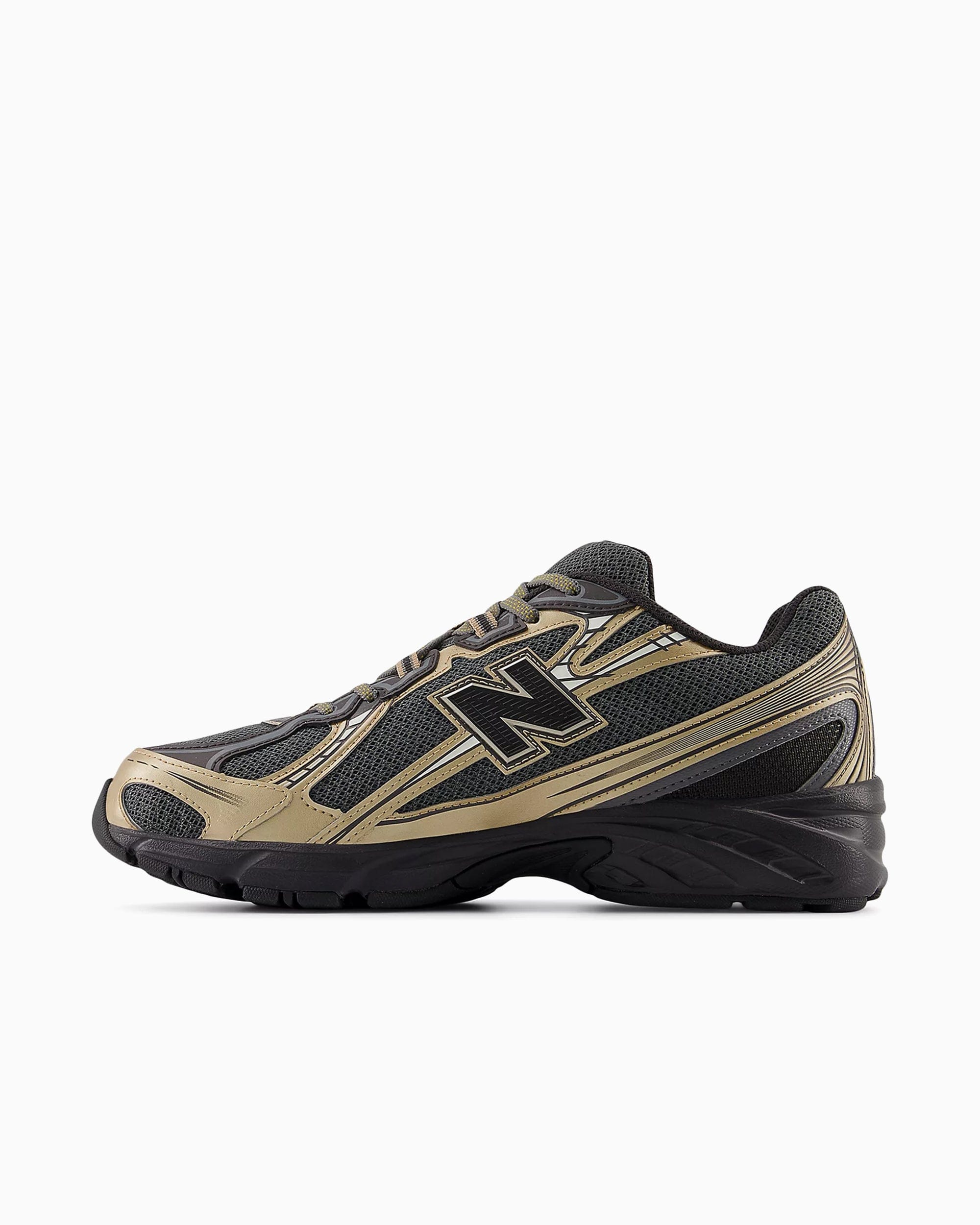 New Balance U740 BD2
