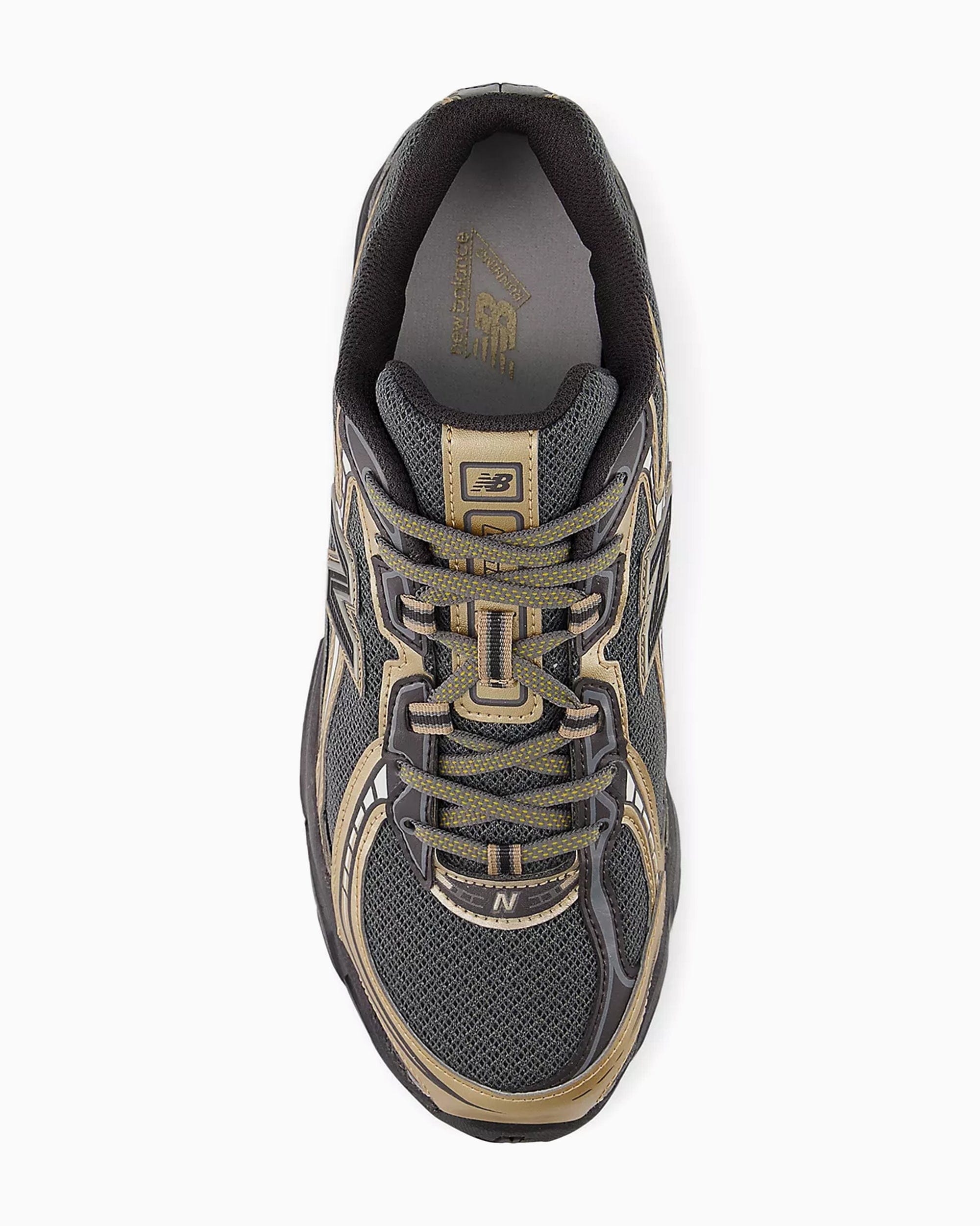 New Balance U740 BD2