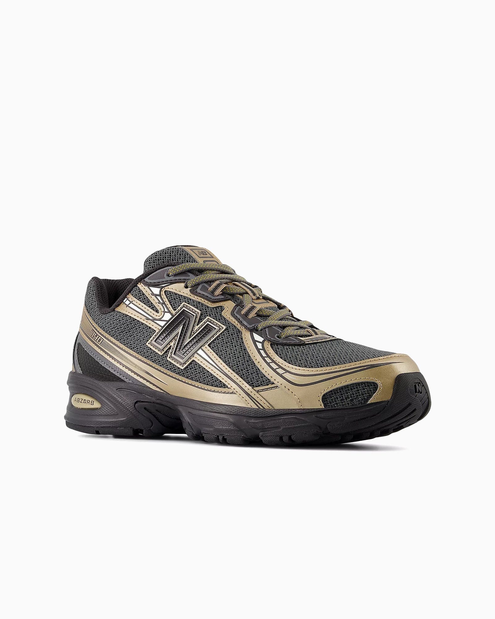 New Balance U740 BD2