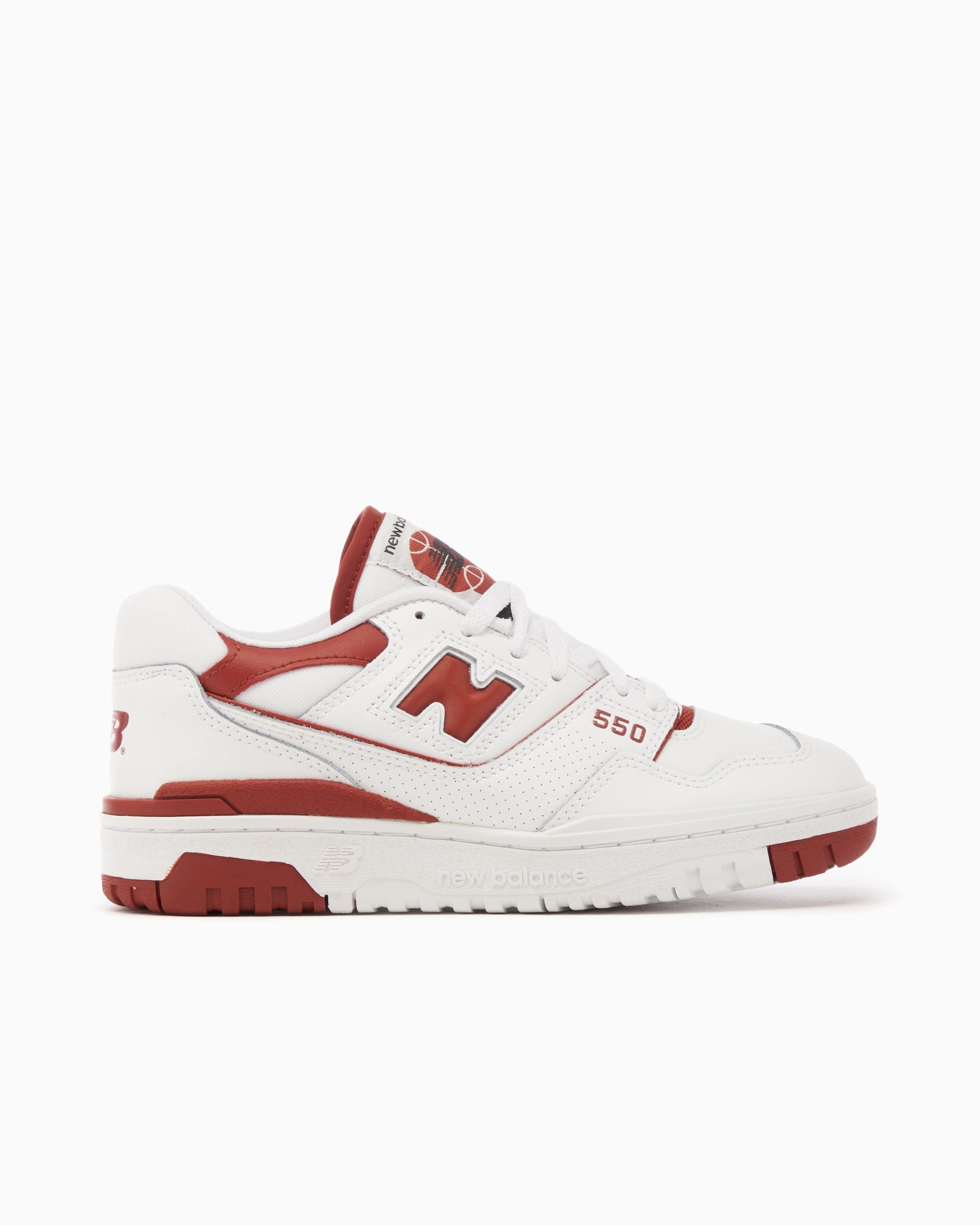 New Balance Women's BBW550 BR