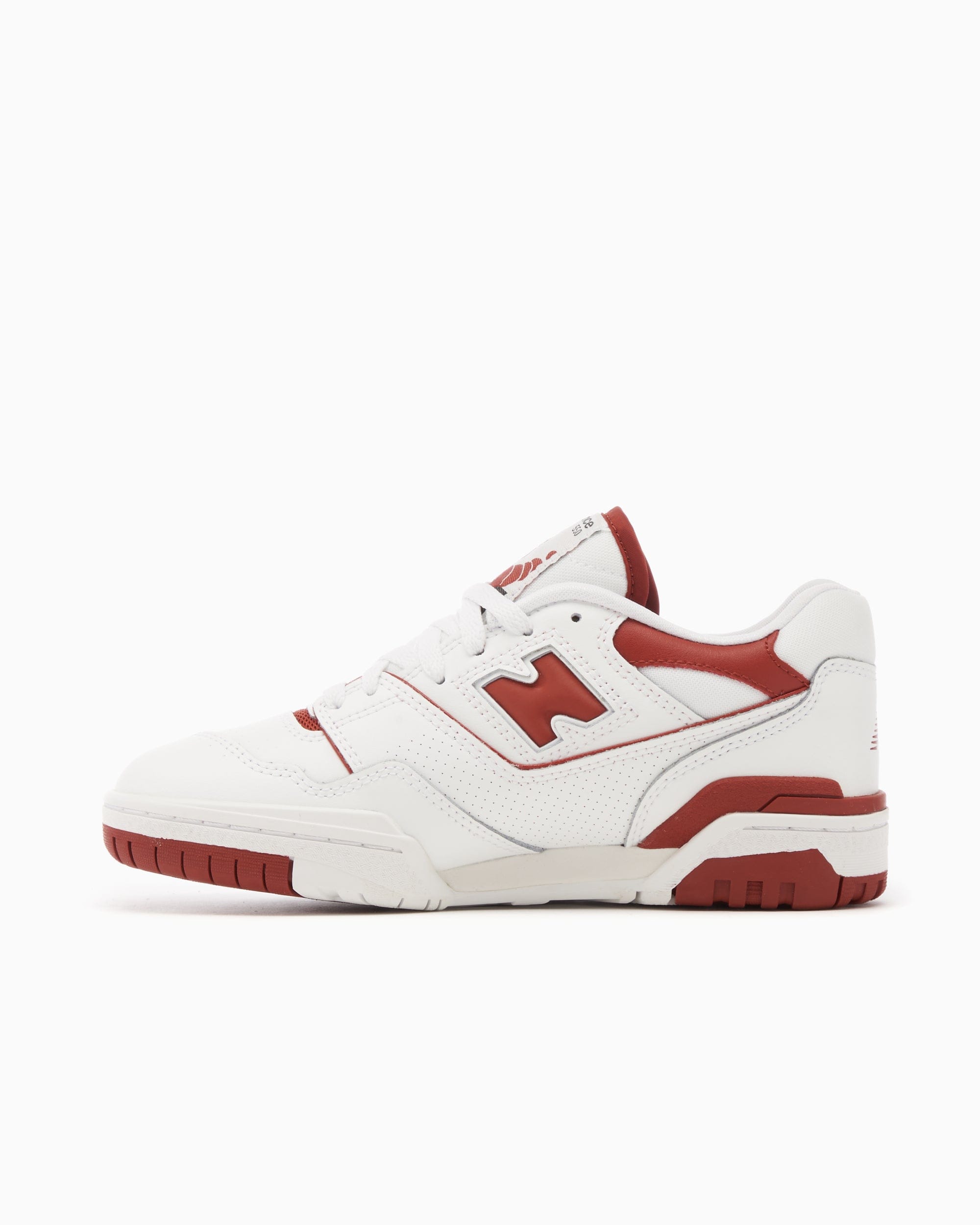 New Balance Women's BBW550 BR