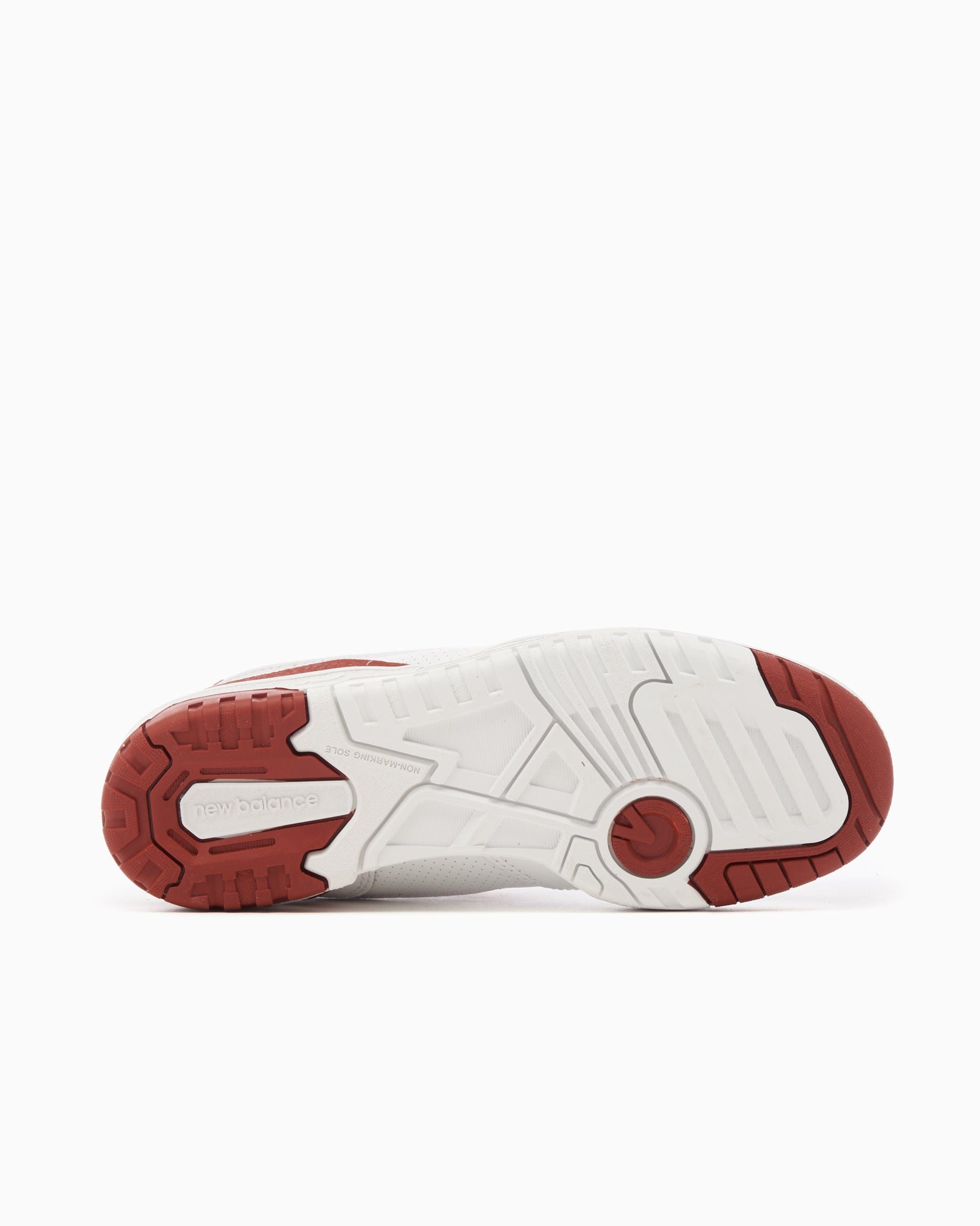 New Balance Women's BBW550 BR