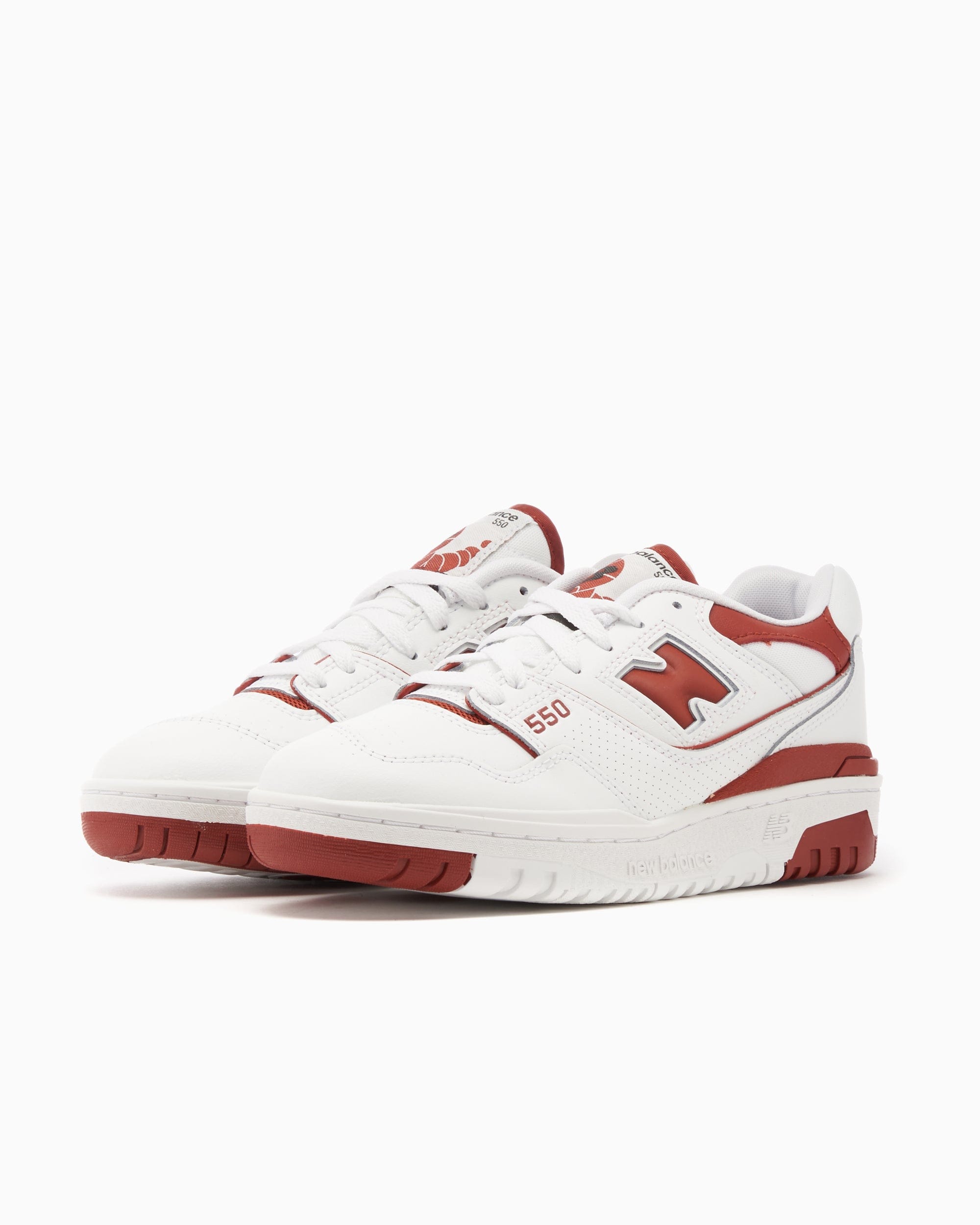New Balance Women's BBW550 BR