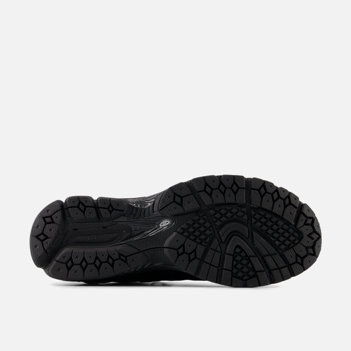 New Balance 1906U - BLACK / ALKALINE GREEN