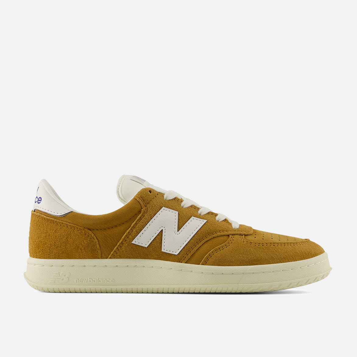 New Balance T500 TOBACCO