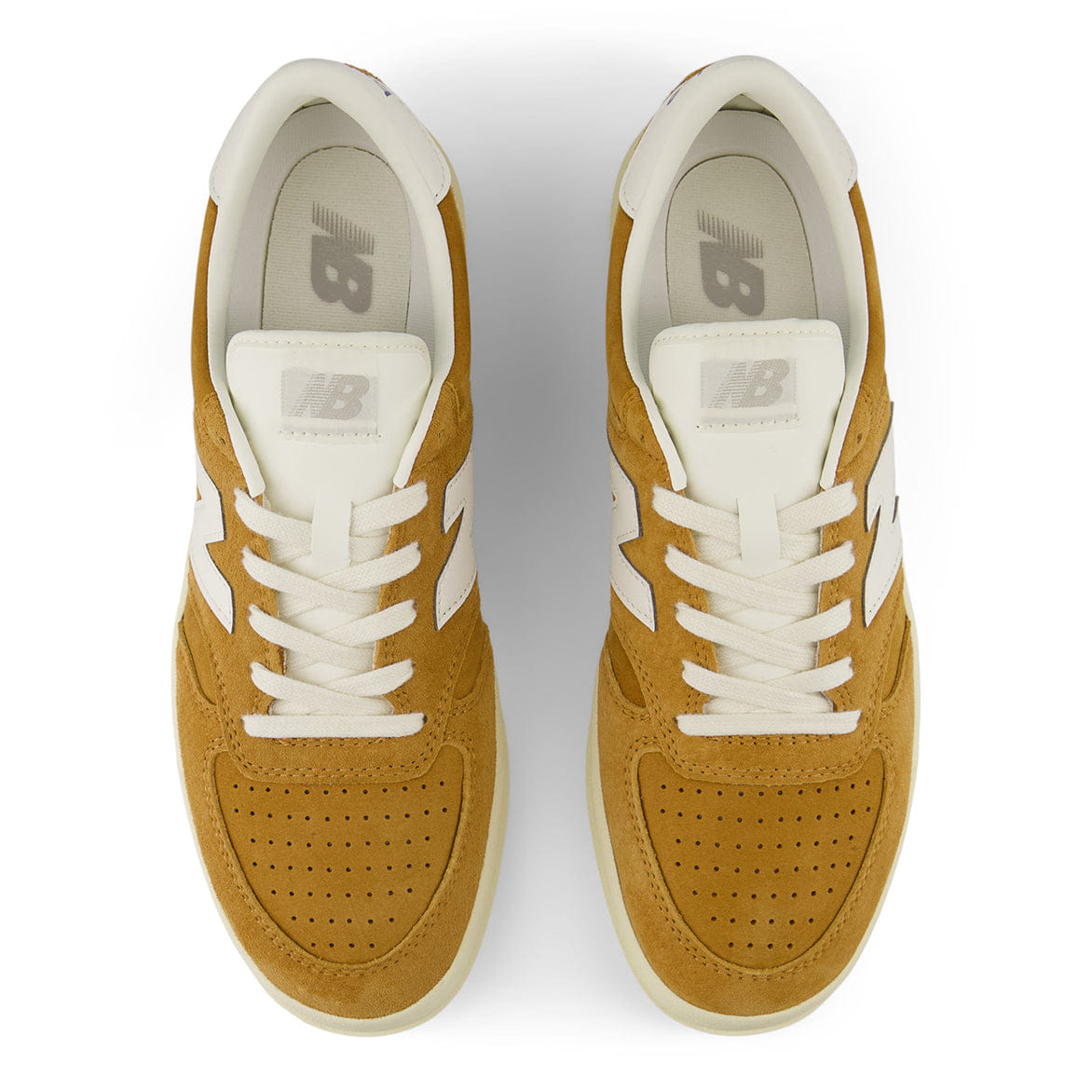 New Balance T500 TOBACCO