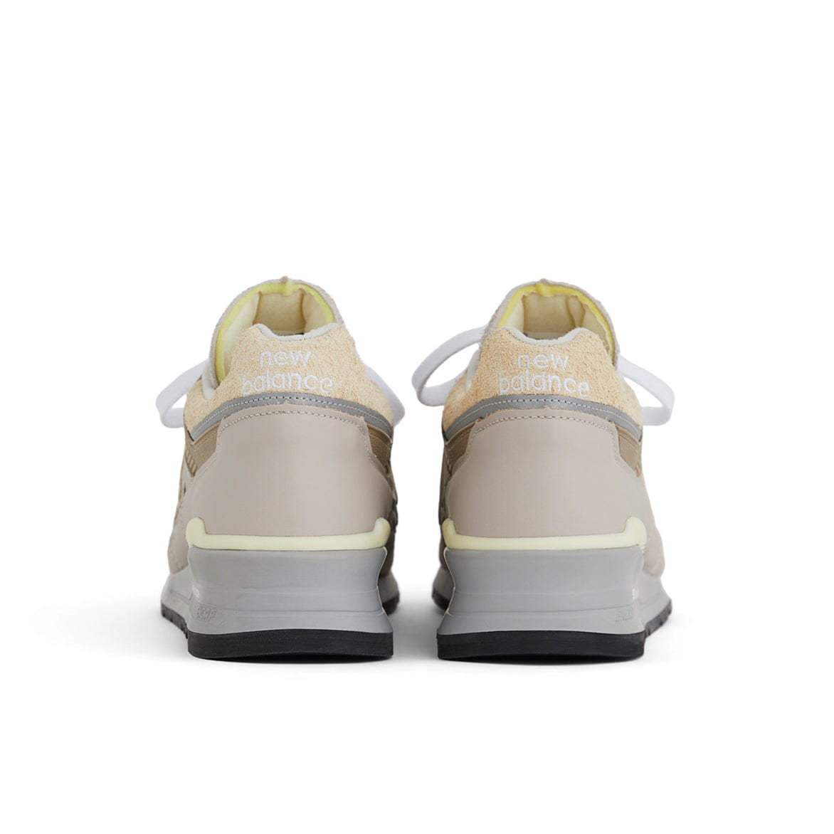 New Balance 997 MADE IN THE USA MOONROCK / DRIFTWOOD
