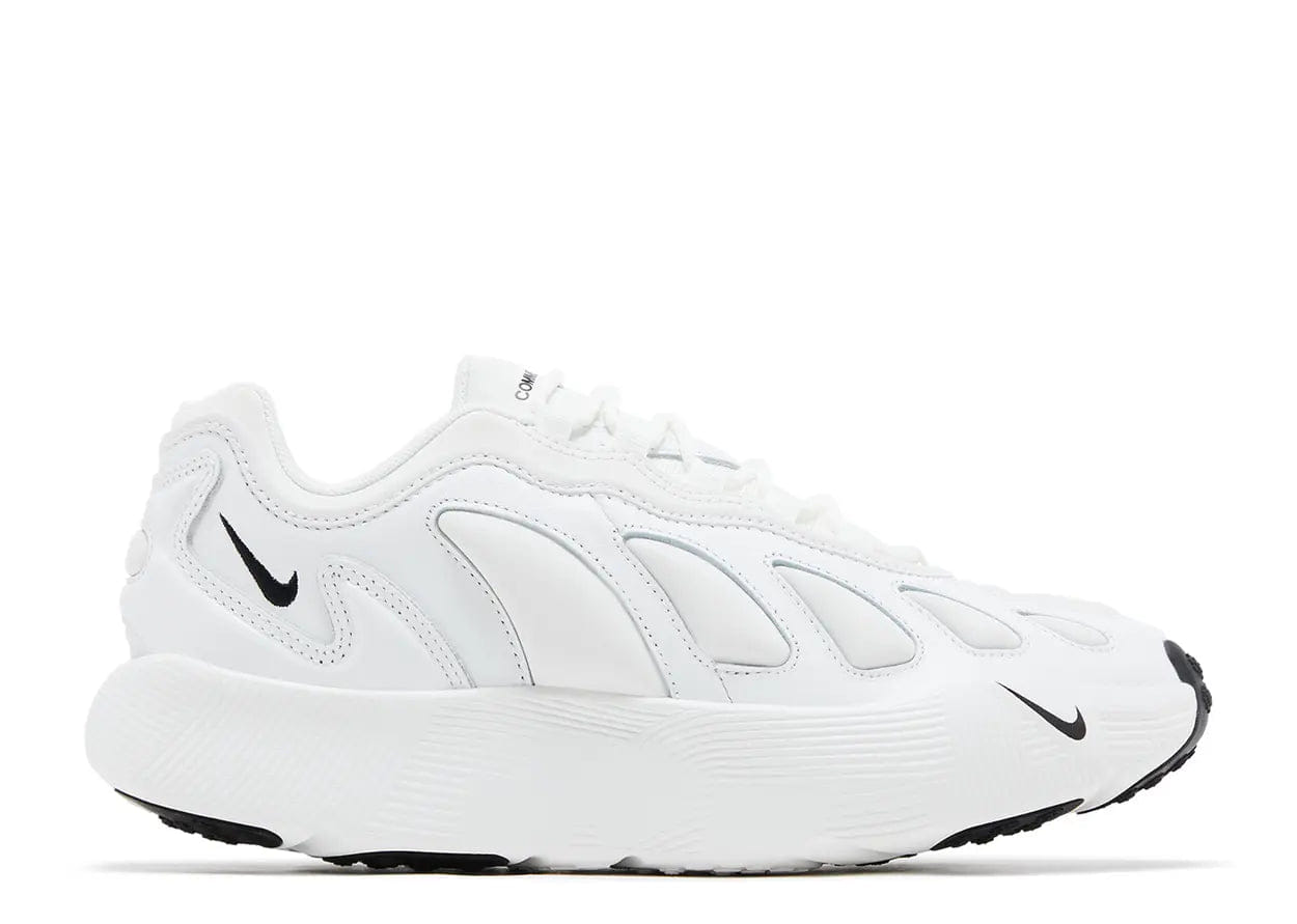 Nike Sense 96 SP Comme des Garcons Homme Plus Summit White (WORN)
