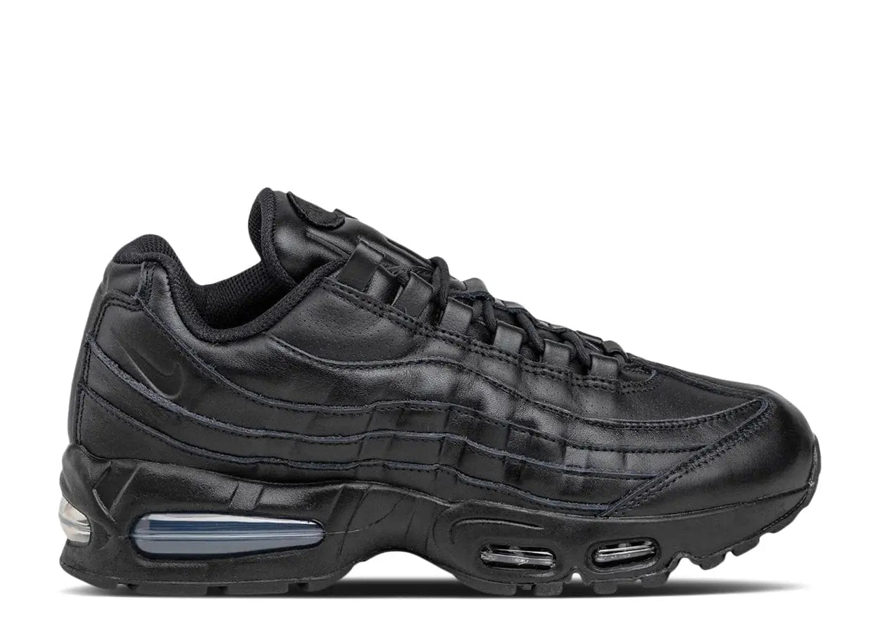 Nike Air Max 95 QS Big Bubble Black Leather