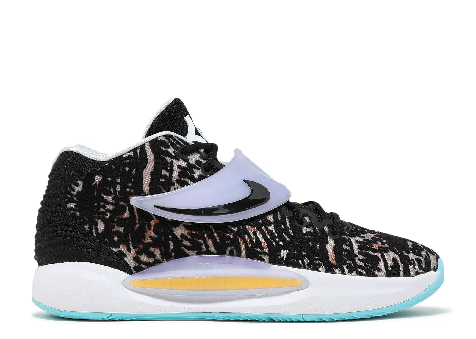 Nike KD 14 Floral