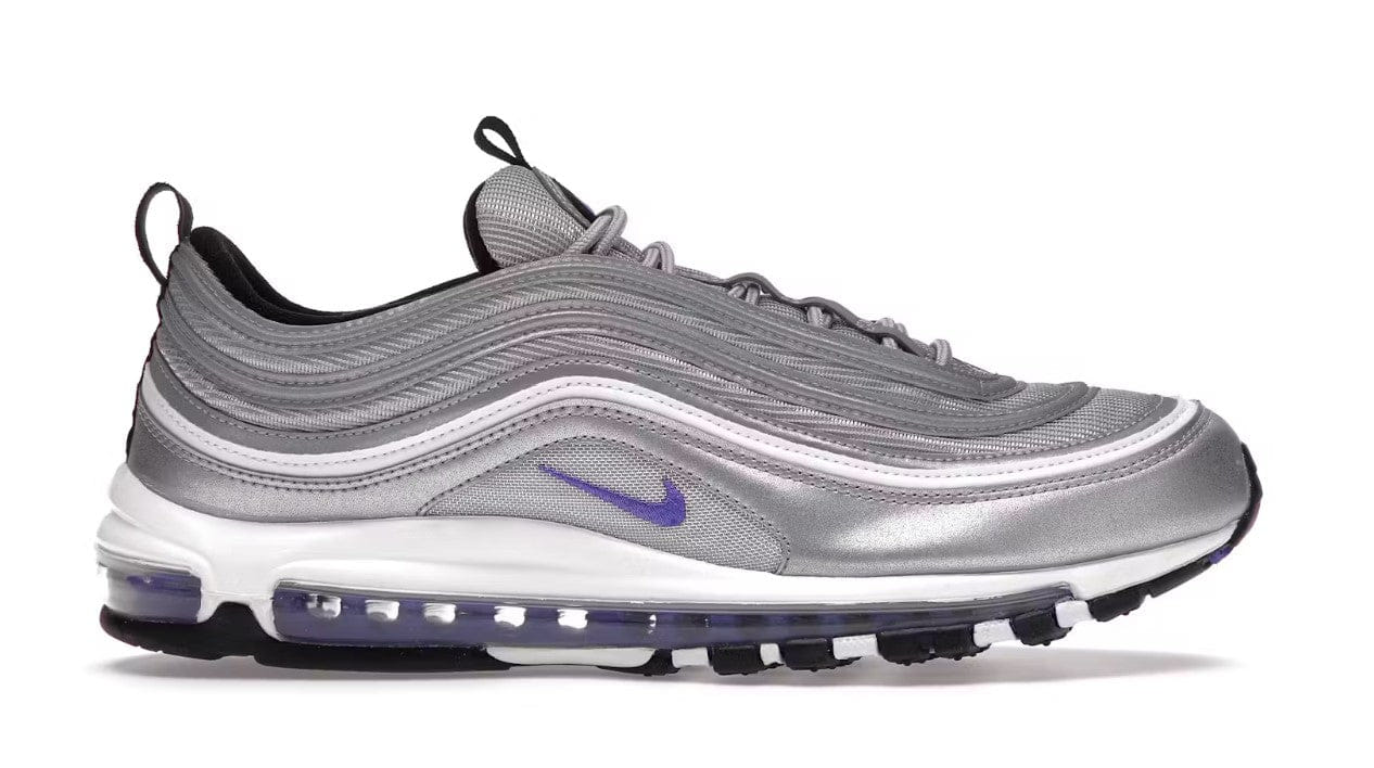 Nike Air Max 97 Purple Bullet