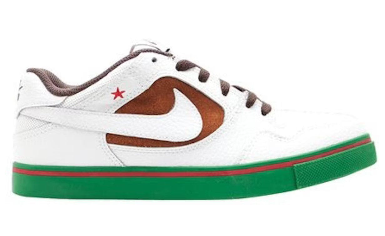 Nike Paul Rodriguez 2.5 cail star