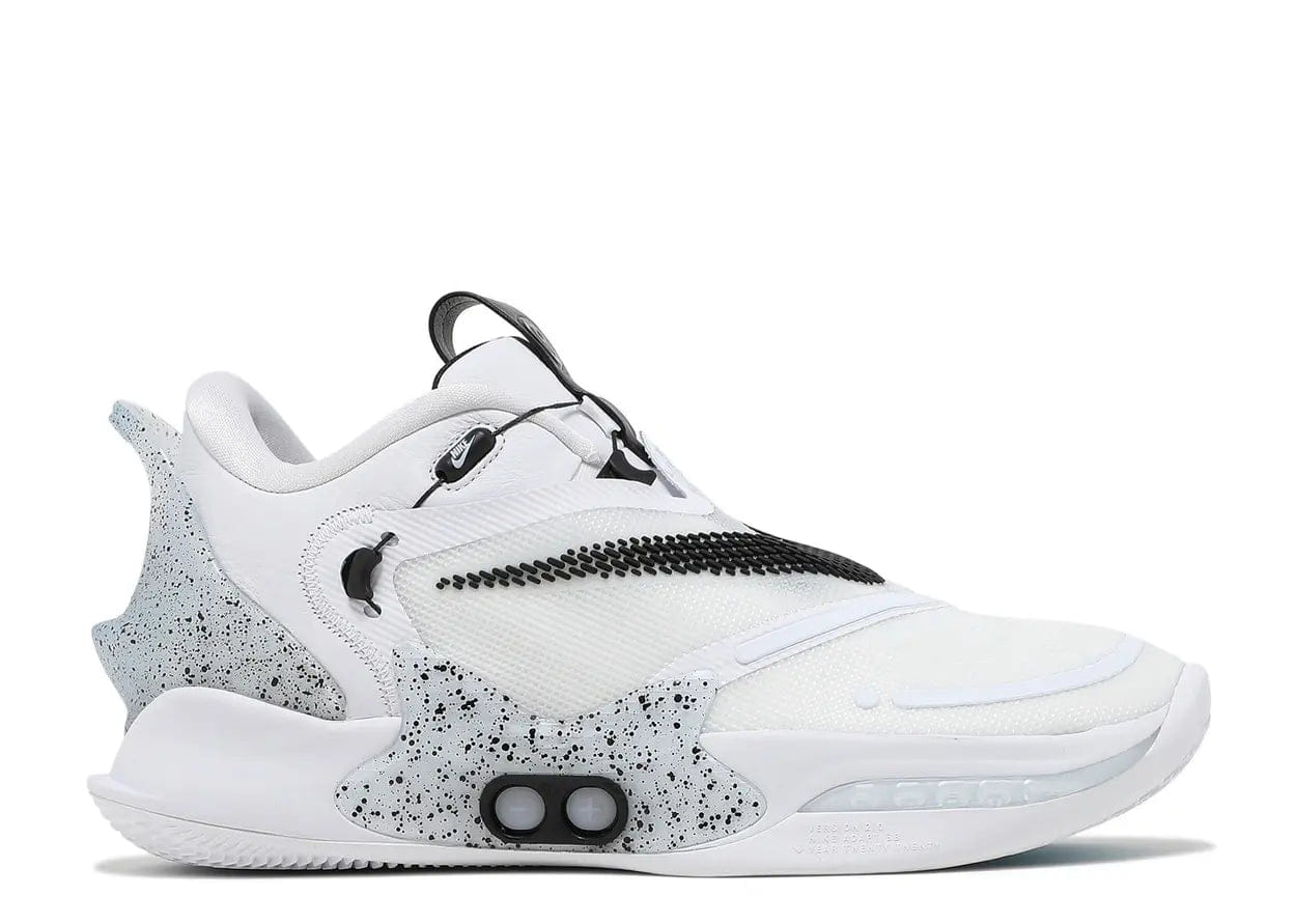 Nike Adapt BB 2.0 Oreo (US Charger) (WORN)