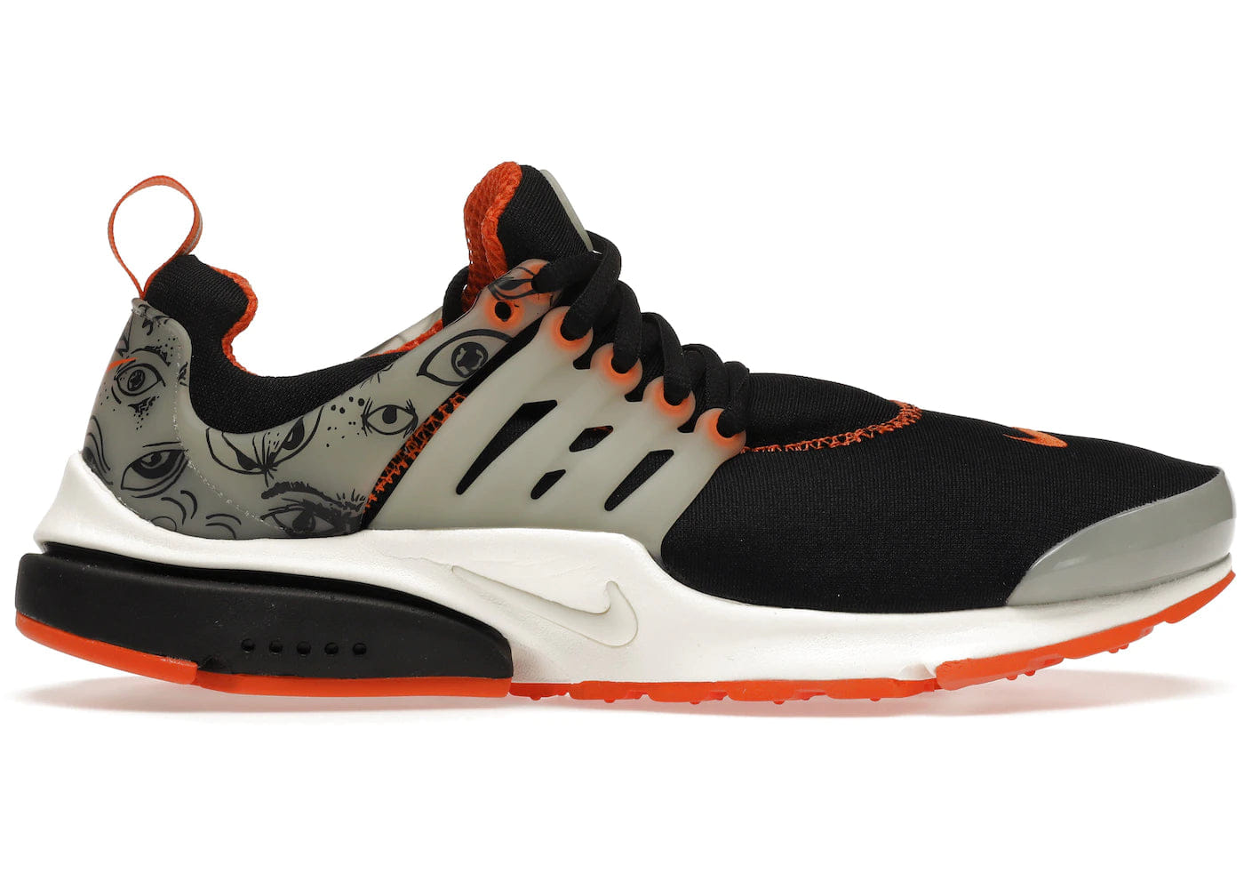 Nike Air Presto PRM Halloween
