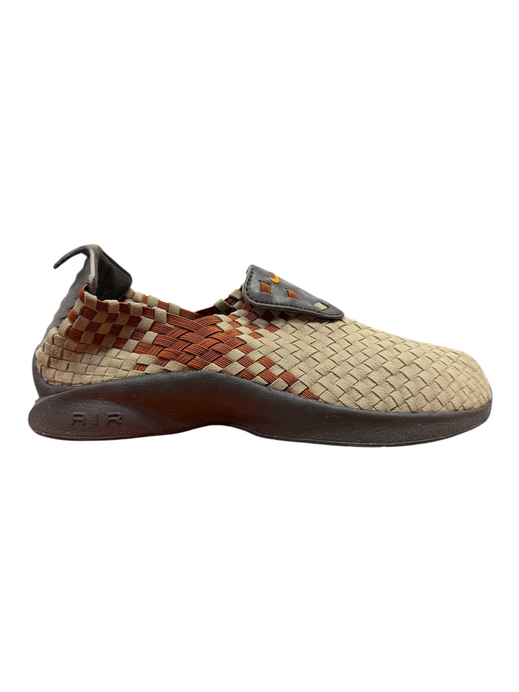 Nike Air Woven SL Brown