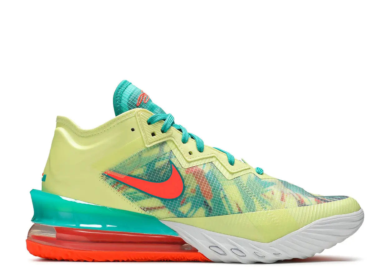 Nike LeBron 18 Low LeBronald Palmer