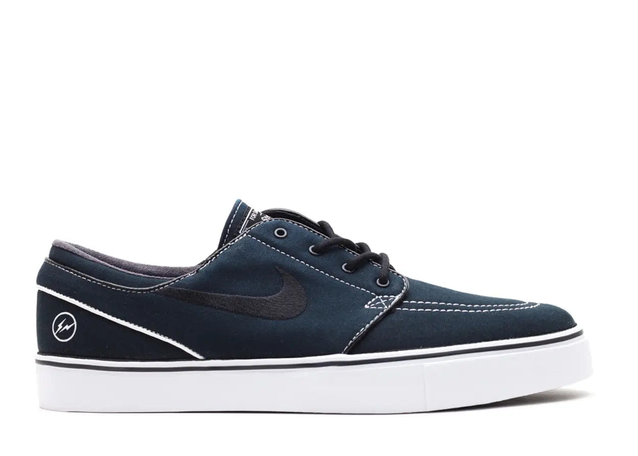 Nike SB Stefan Janoski Fragment Black