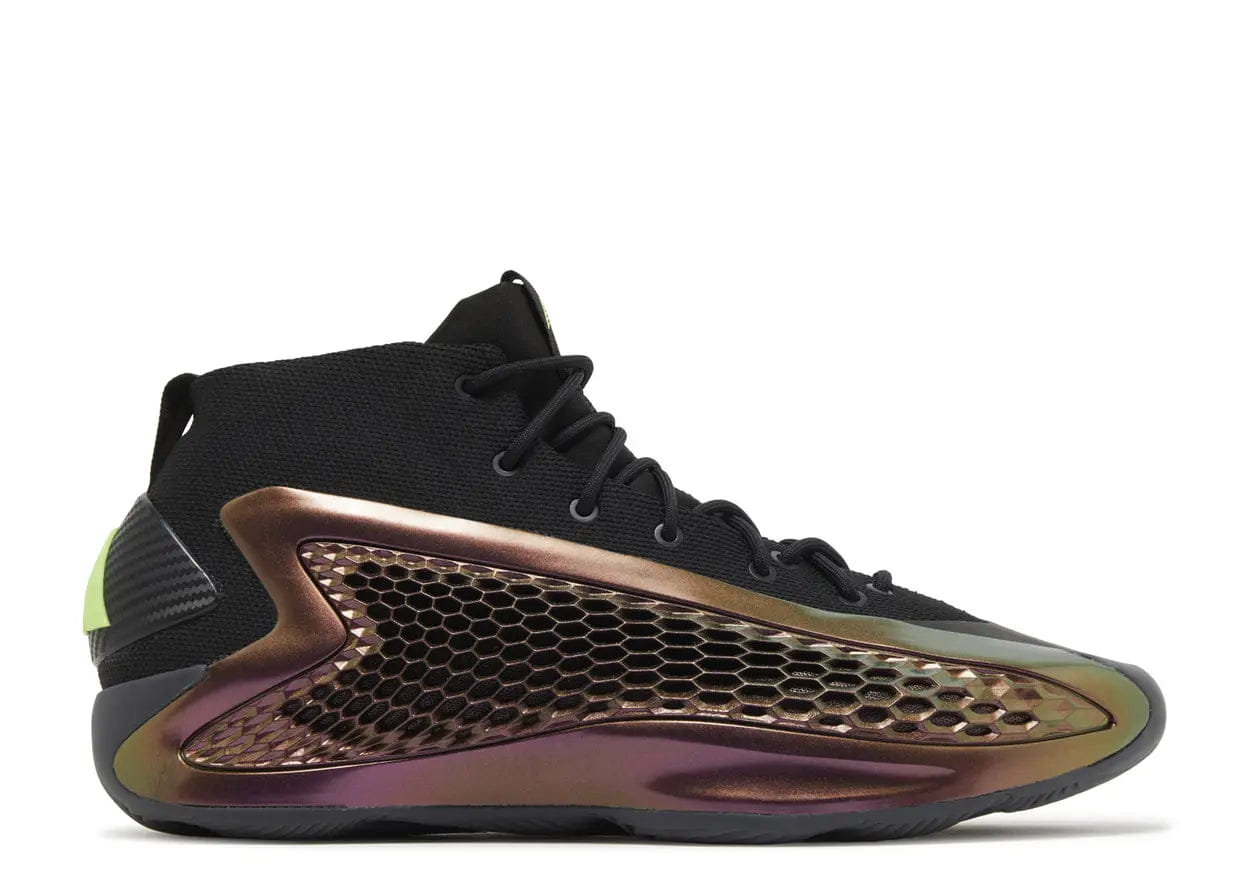 Nike adidas AE 1 All - Star The Future (WORN)