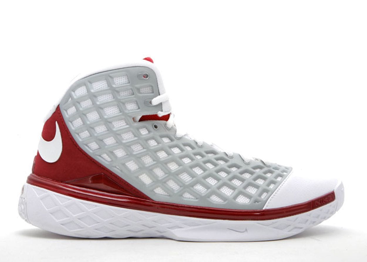 Nike Kobe 3 Ace (Yellowing)