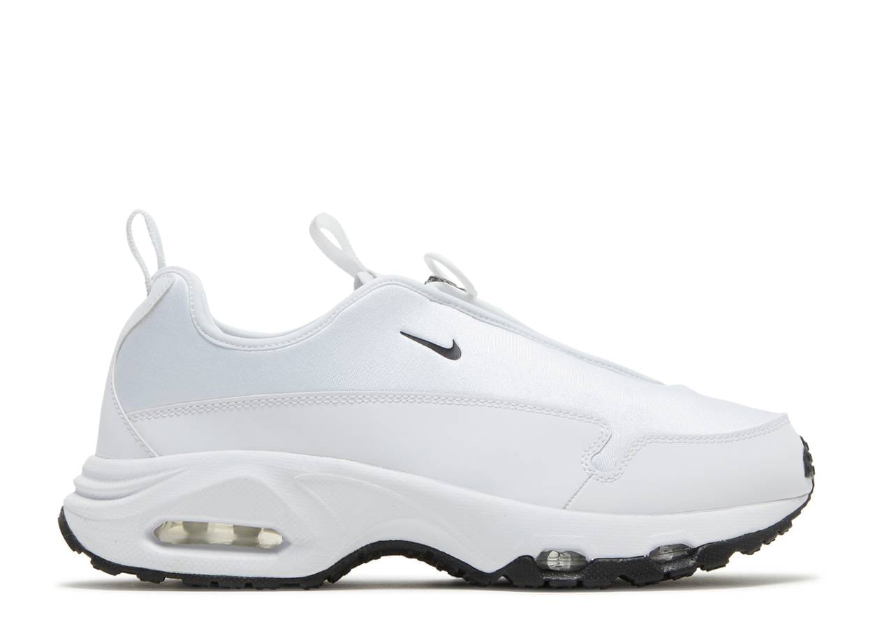 Nike Air Max Sunder SP Comme des Garcons Homme Plus (White)