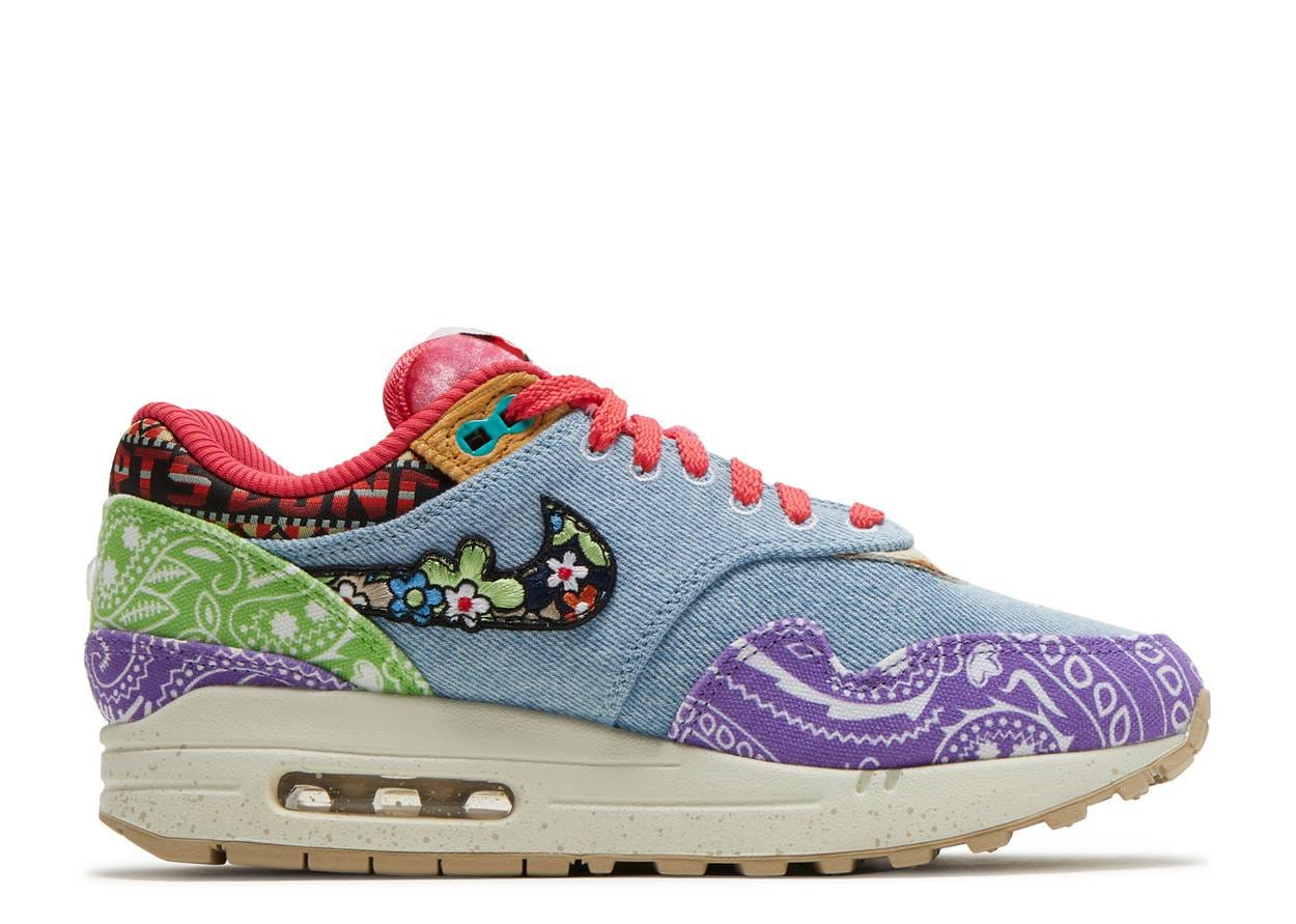 Nike Air Max 1 SP Concepts Far Out