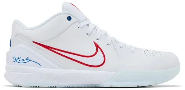 Nike Kobe 4 Protro Draft Day Pack Philadelphia 76ers (Opened Packaging)