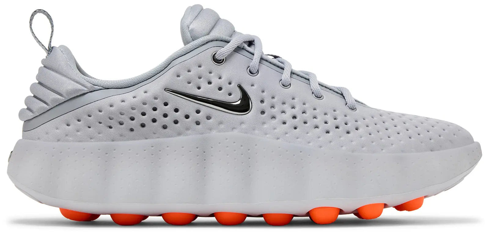Nike Mind 002 Smoke Grey (WORN)