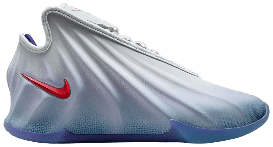 Nike GT Future Swooshman Metallic