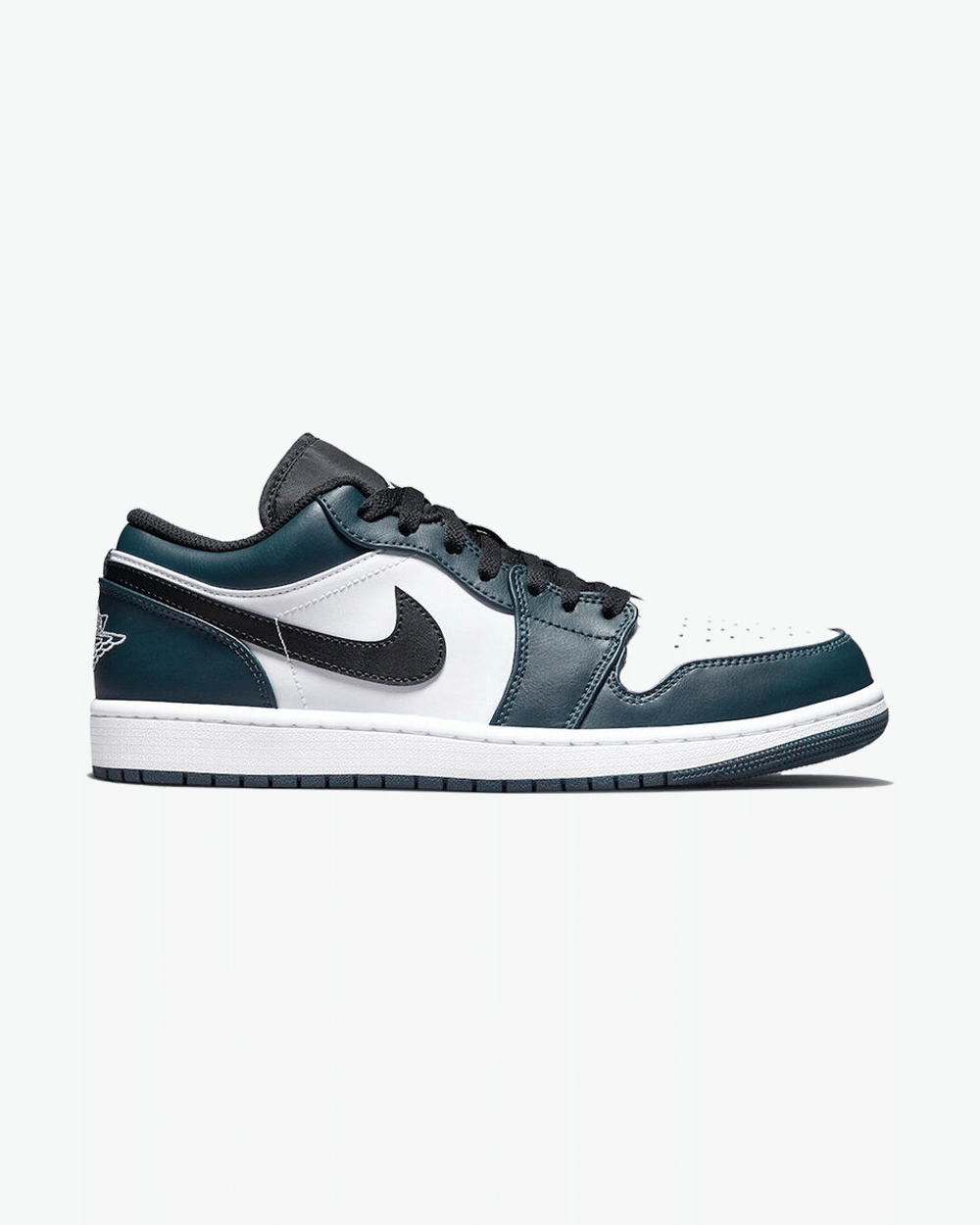 NIKE AIR JORDAN1 LOW ARMORY NAVY