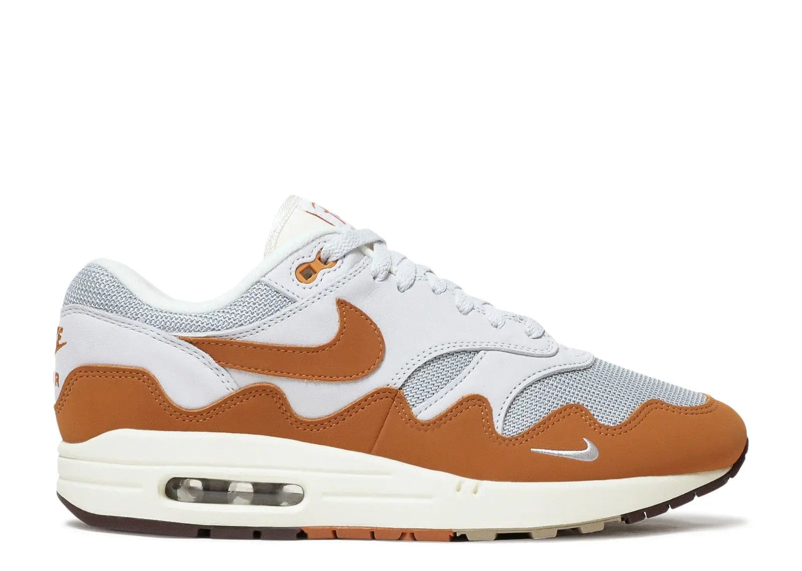Nike Patta x Air Max 1 Monarch