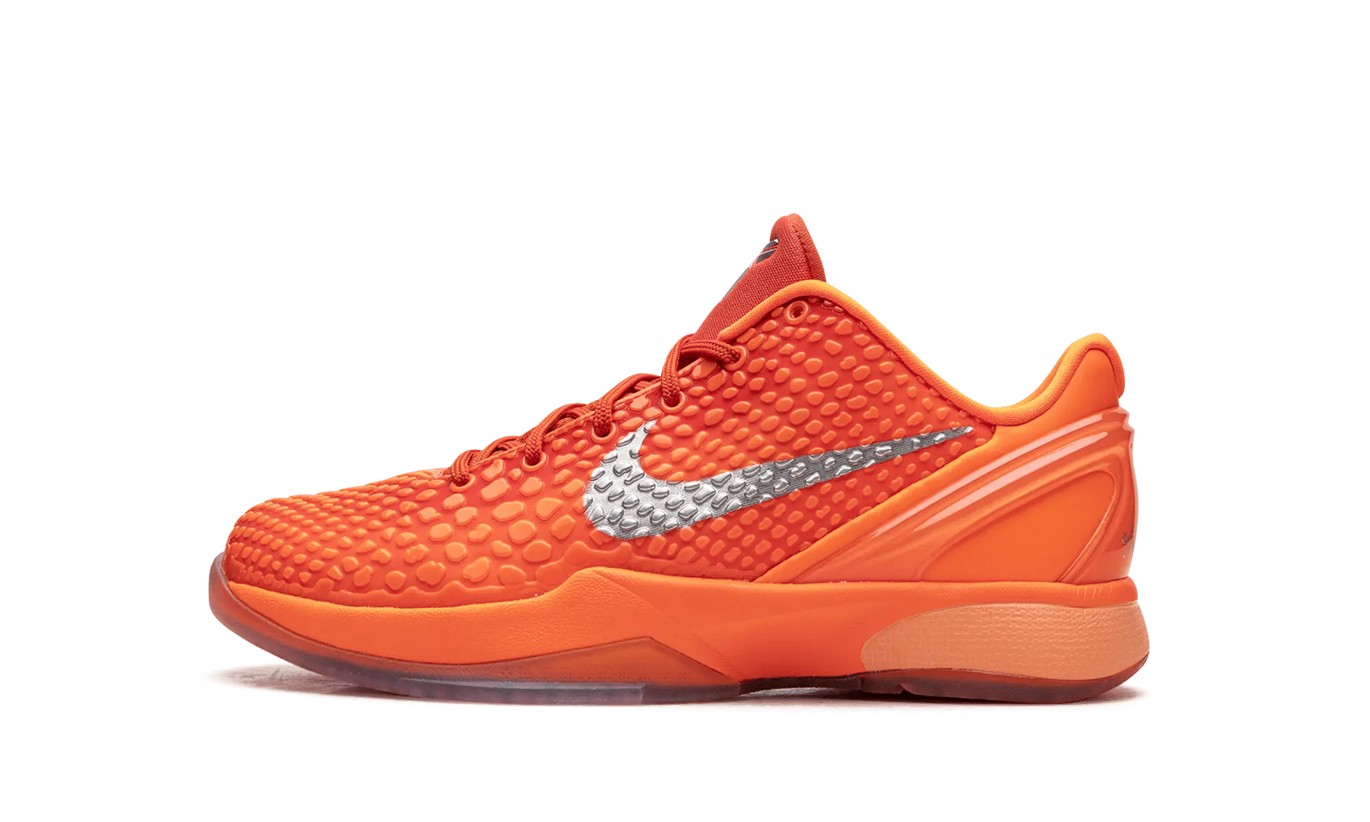 Nike Kobe 6 Total Orange (GS)