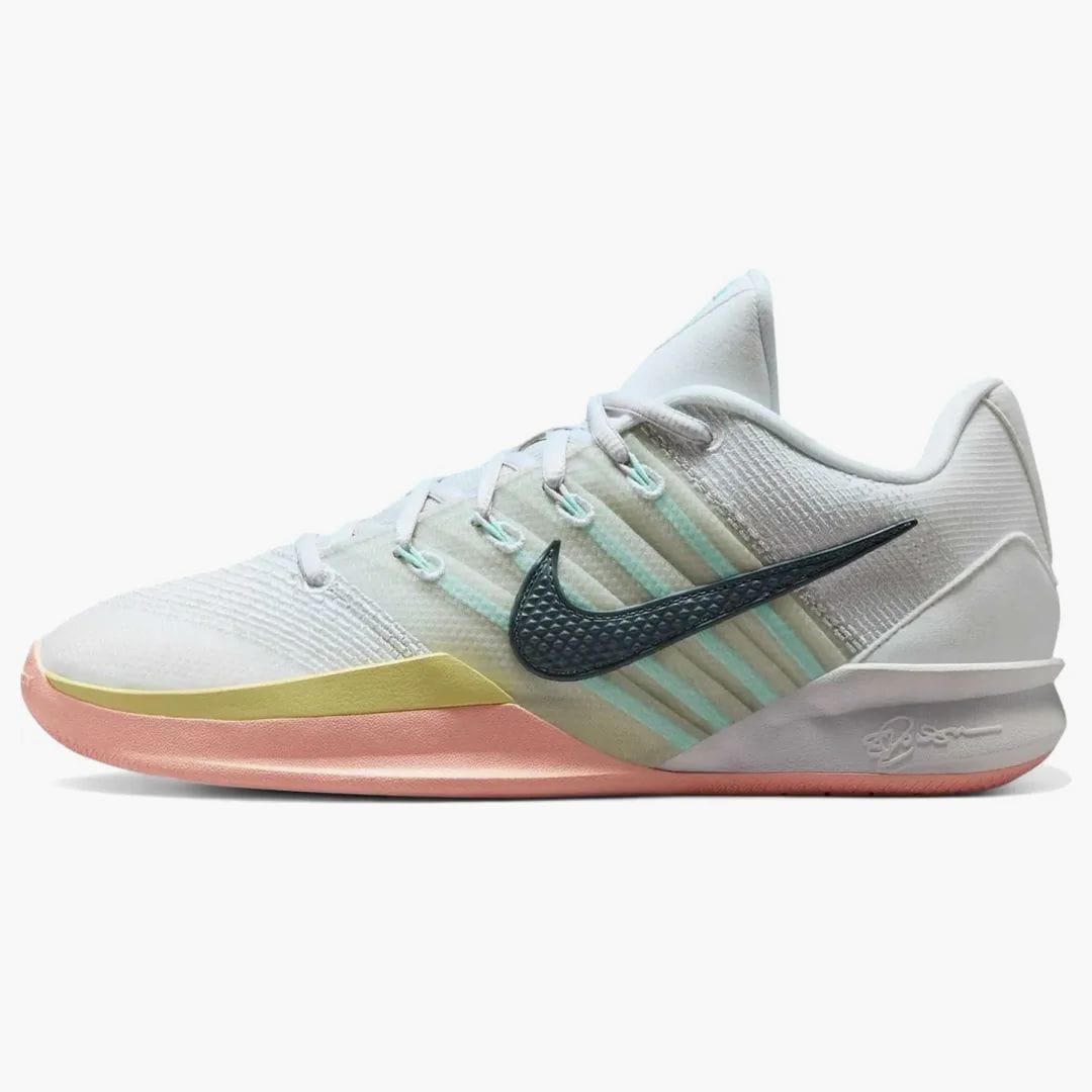 Nike Sabrina 3 Silencer (women's)