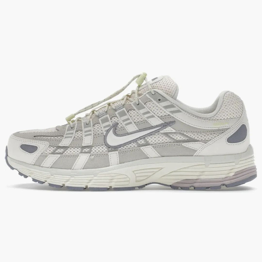 Nike P - 6000 Light Bone (women's)