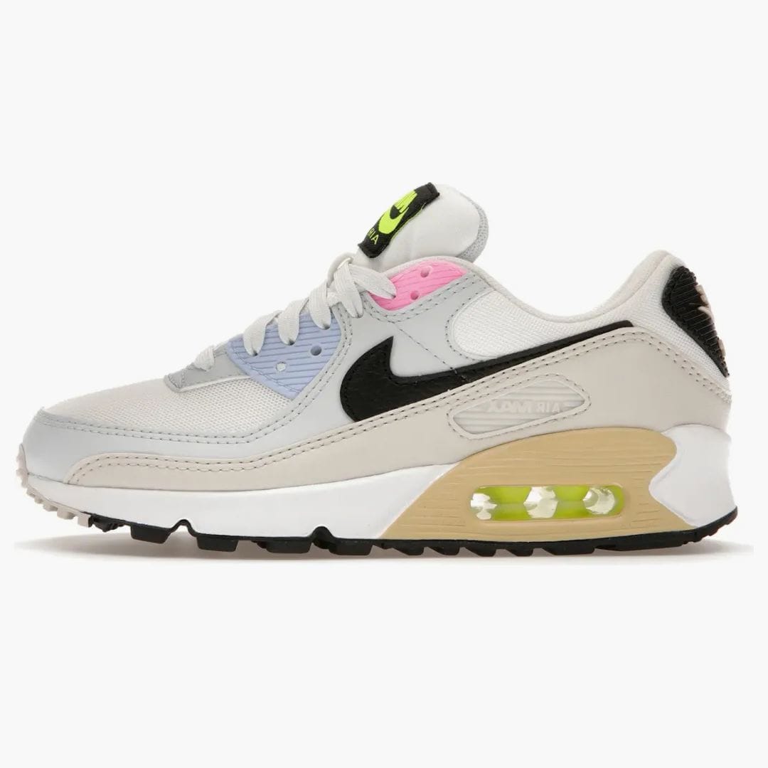 Nike Air Max 90 Multi - color Pastel (women's)