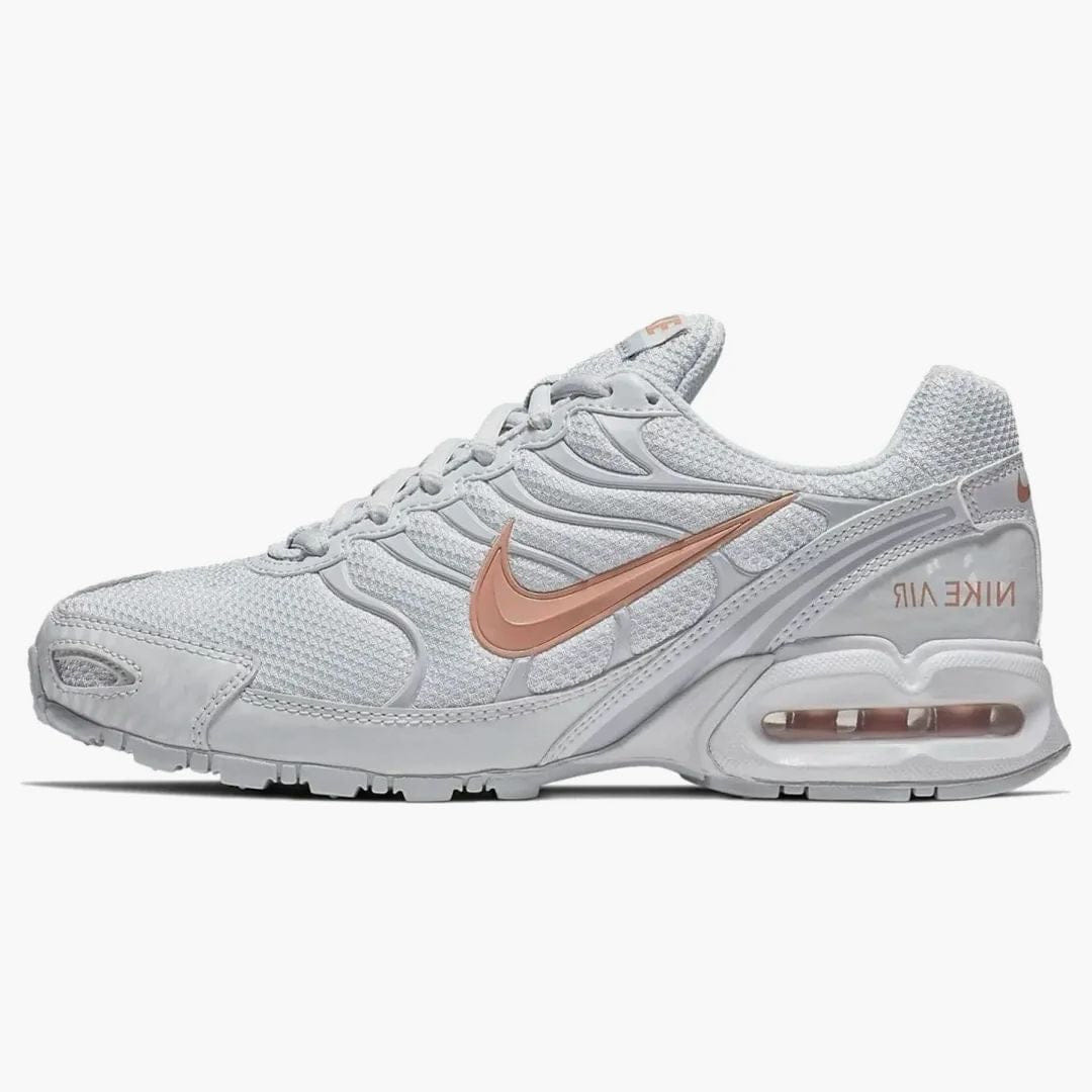 Nike Air Max Torch 4 Platinum Rose Gold (women's)