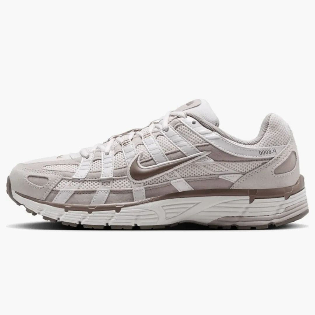 Nike P - 6000 Phantom Mink Brown (women's)