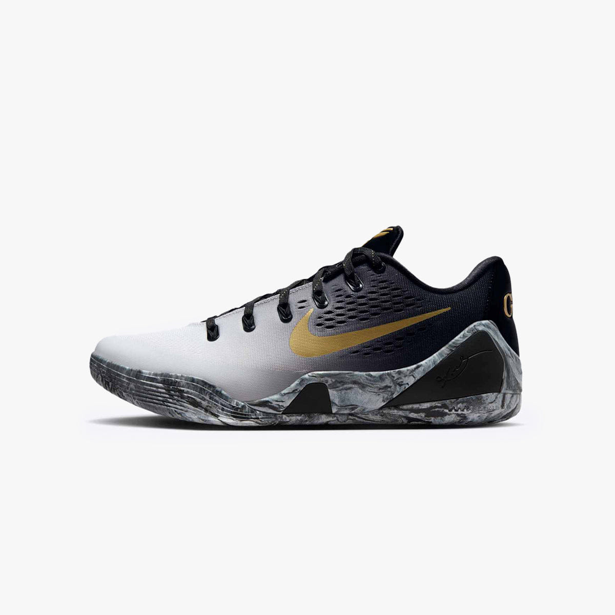Nike KOBE 9 LOW PROTRO EM - MAMBACITA -