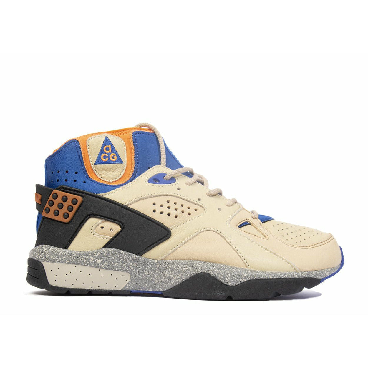 Nike Air Mowabb ACG Rattan Birch (2004)
