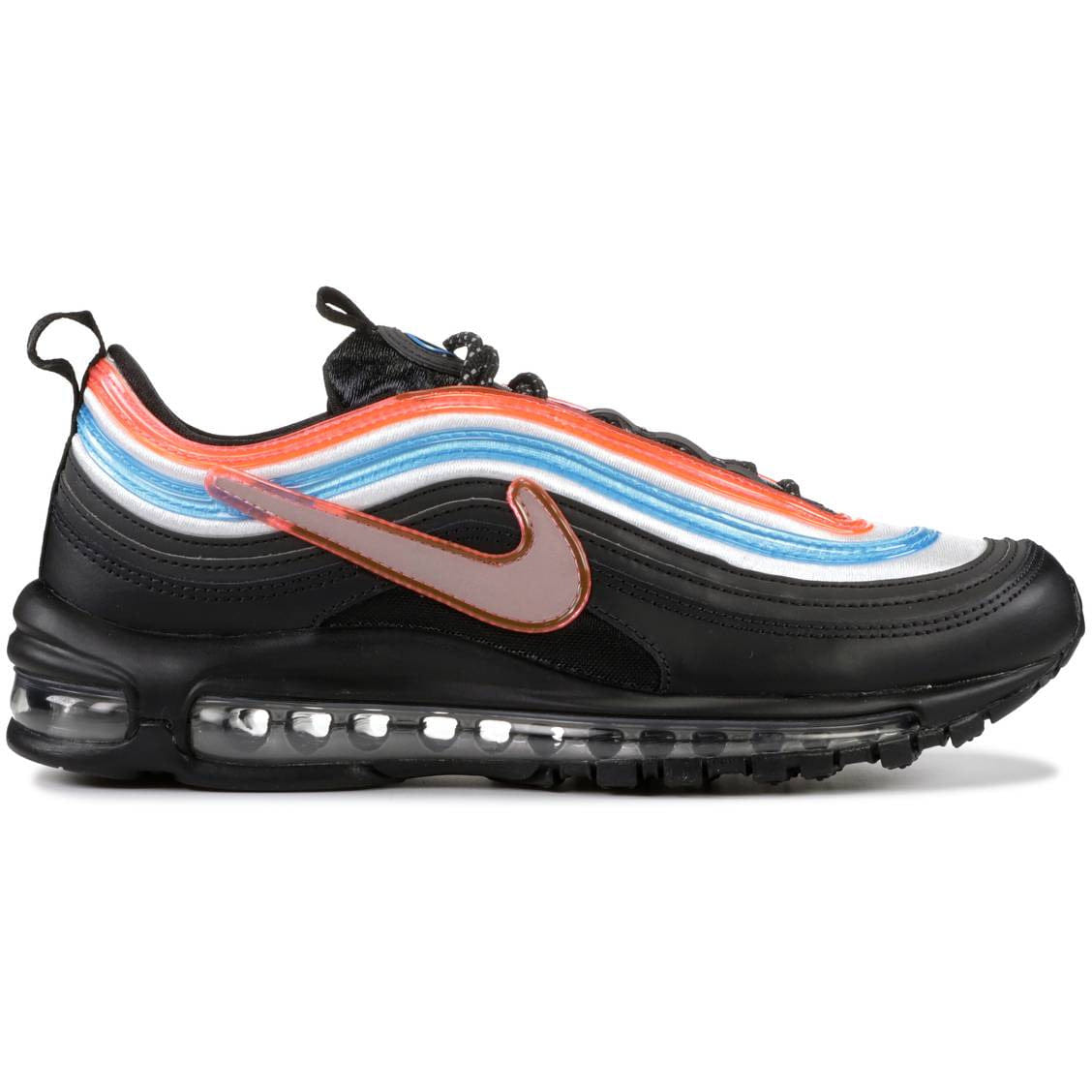 Nike Air Max 97 On Air Neon Seoul (2019)