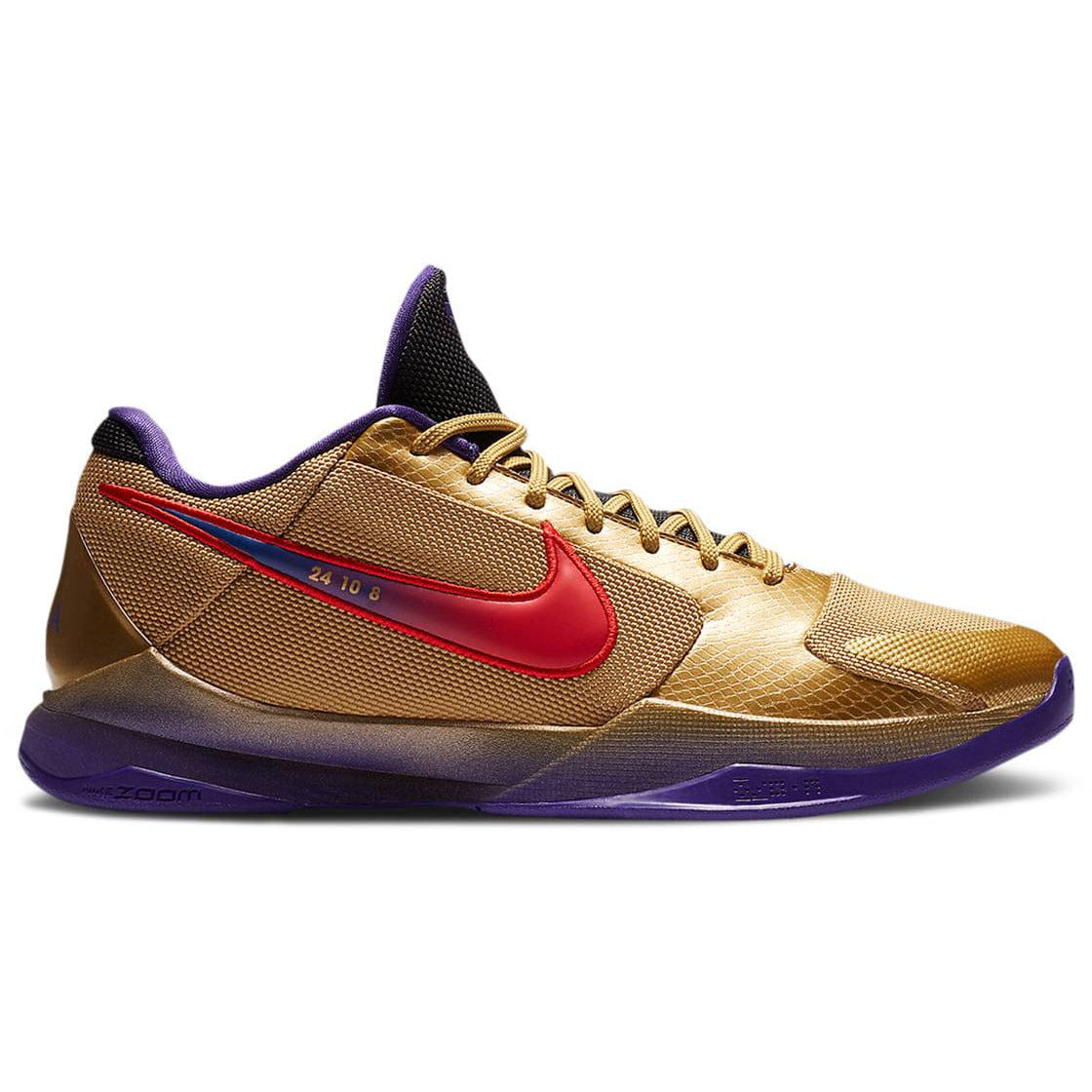 Nike Undefeated x Zoom Kobe 5 Protro Hall Of Fame (2021)
