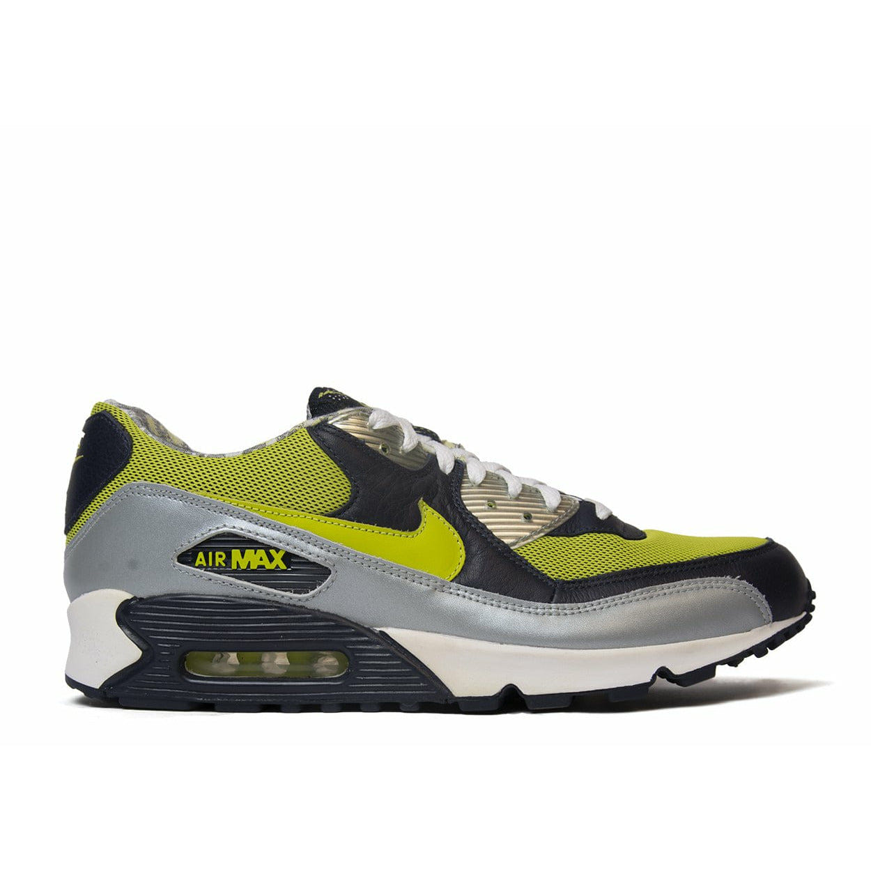 Nike Air Max 90 Premium (2000)
