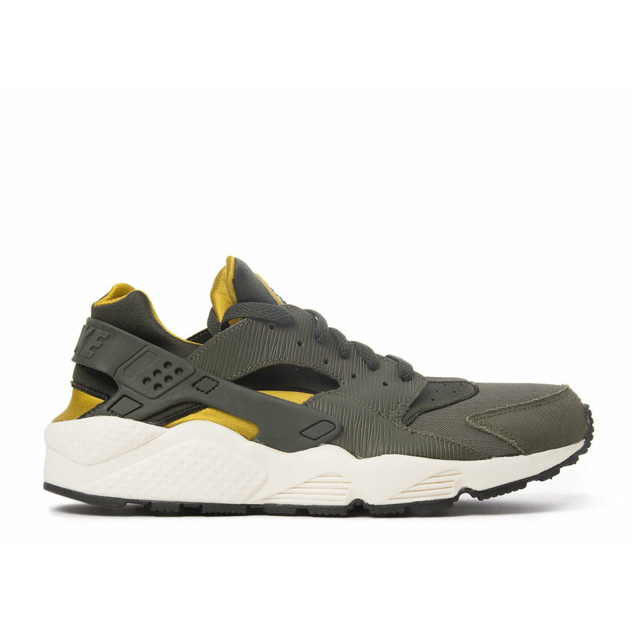 Nike Air Huarache Cargo Green (2016)