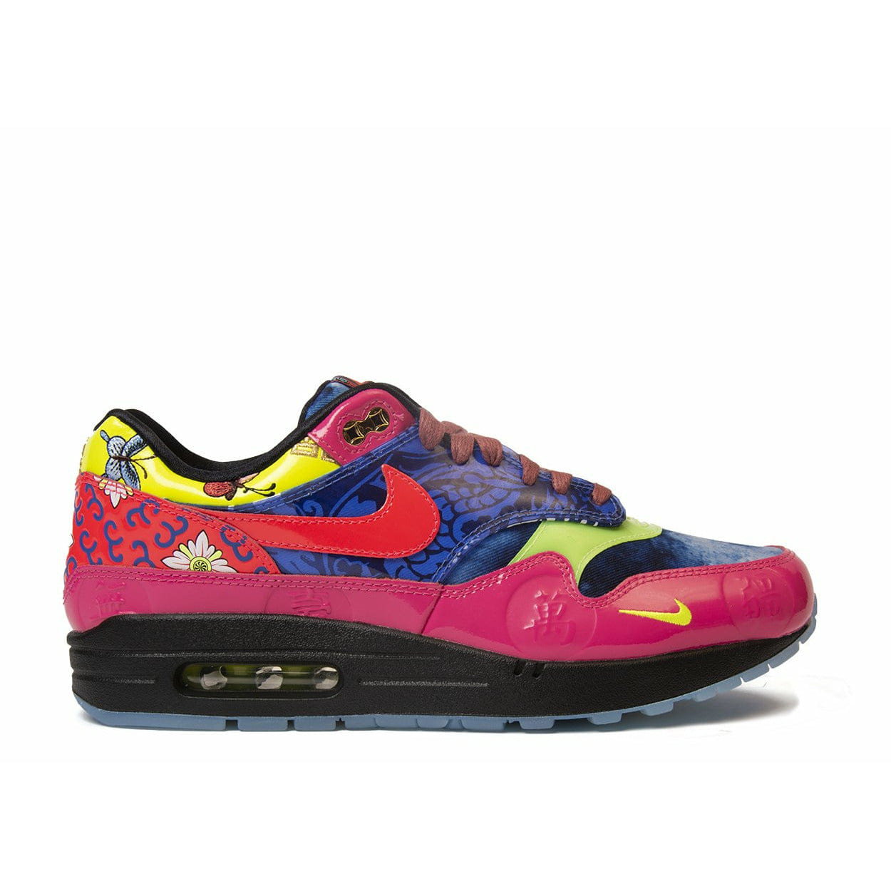Nike Air Max 1 Premium EP Chinese New Year - Longevity (2020)