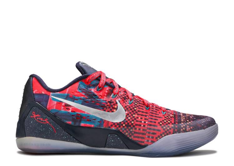 Nike Kobe 9 EM Low Phillippine