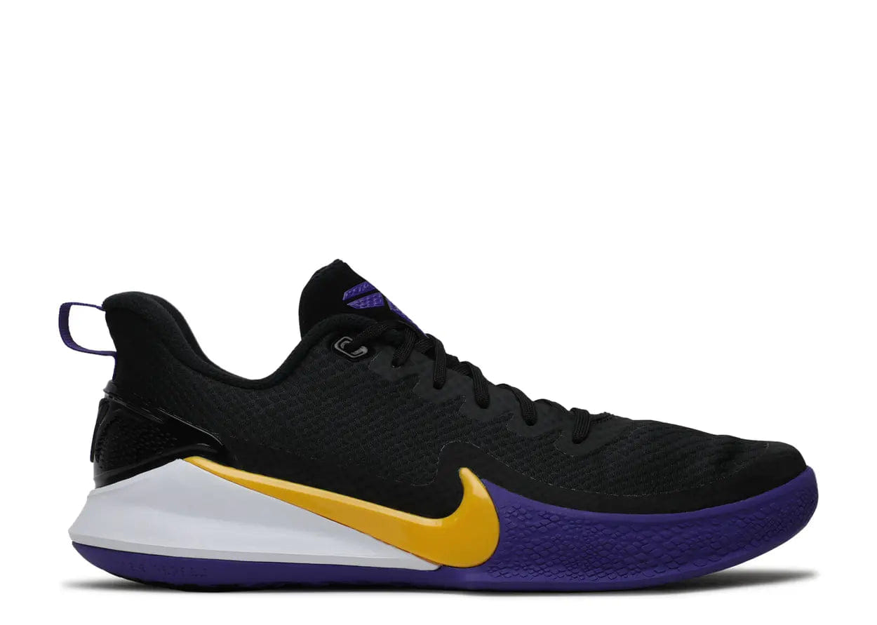 Nike Mamba Focus Lakers