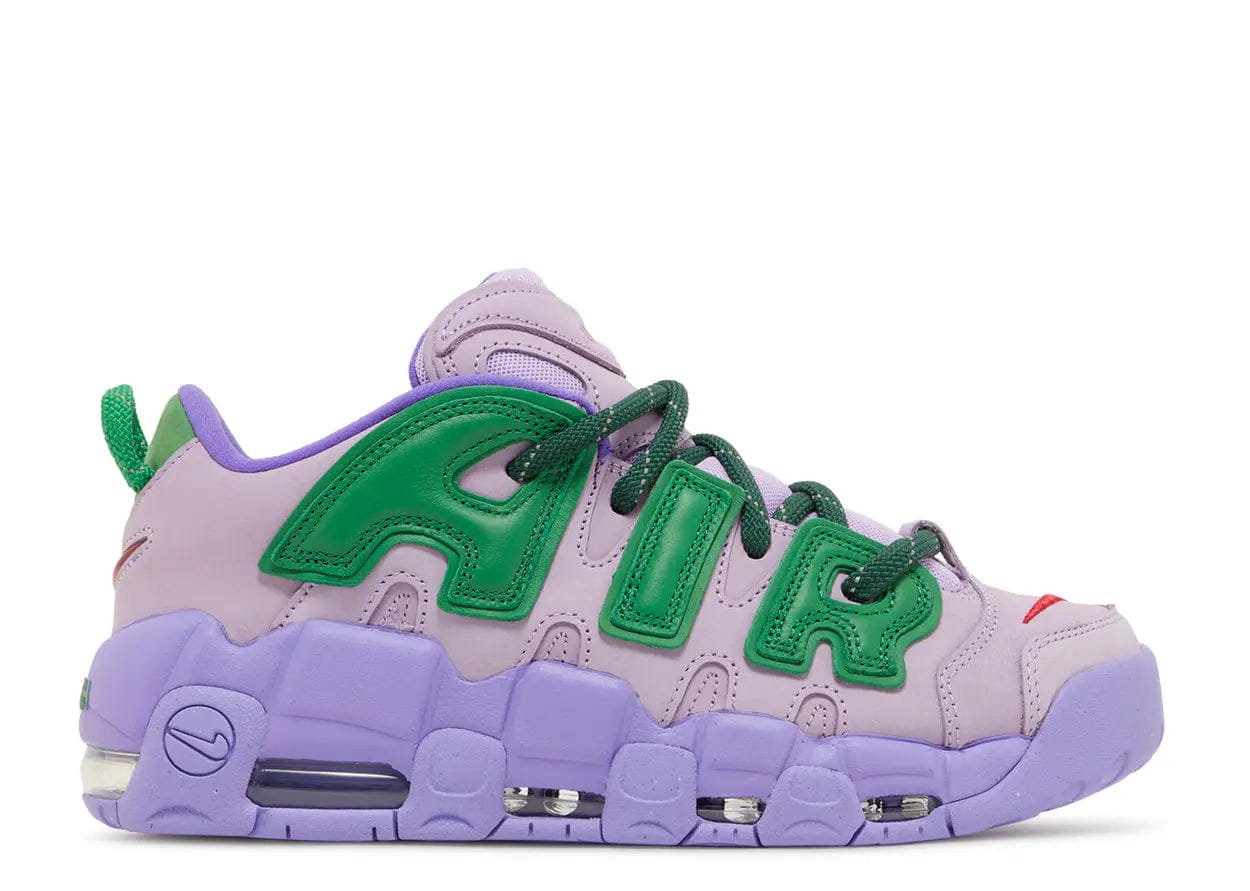 Nike Air More Uptempo Low AMBUSH Lilac