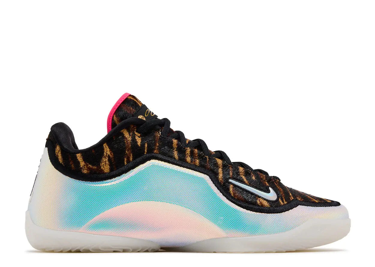 Nike LeBron 23 Heat Wave (Translucent Outsole) (WORN)