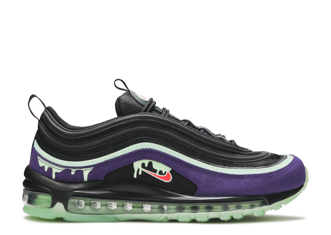 Nike Air Max 97 Slime Halloween (2020)